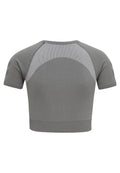 Hummel HMLSI SEAMLESS S/S