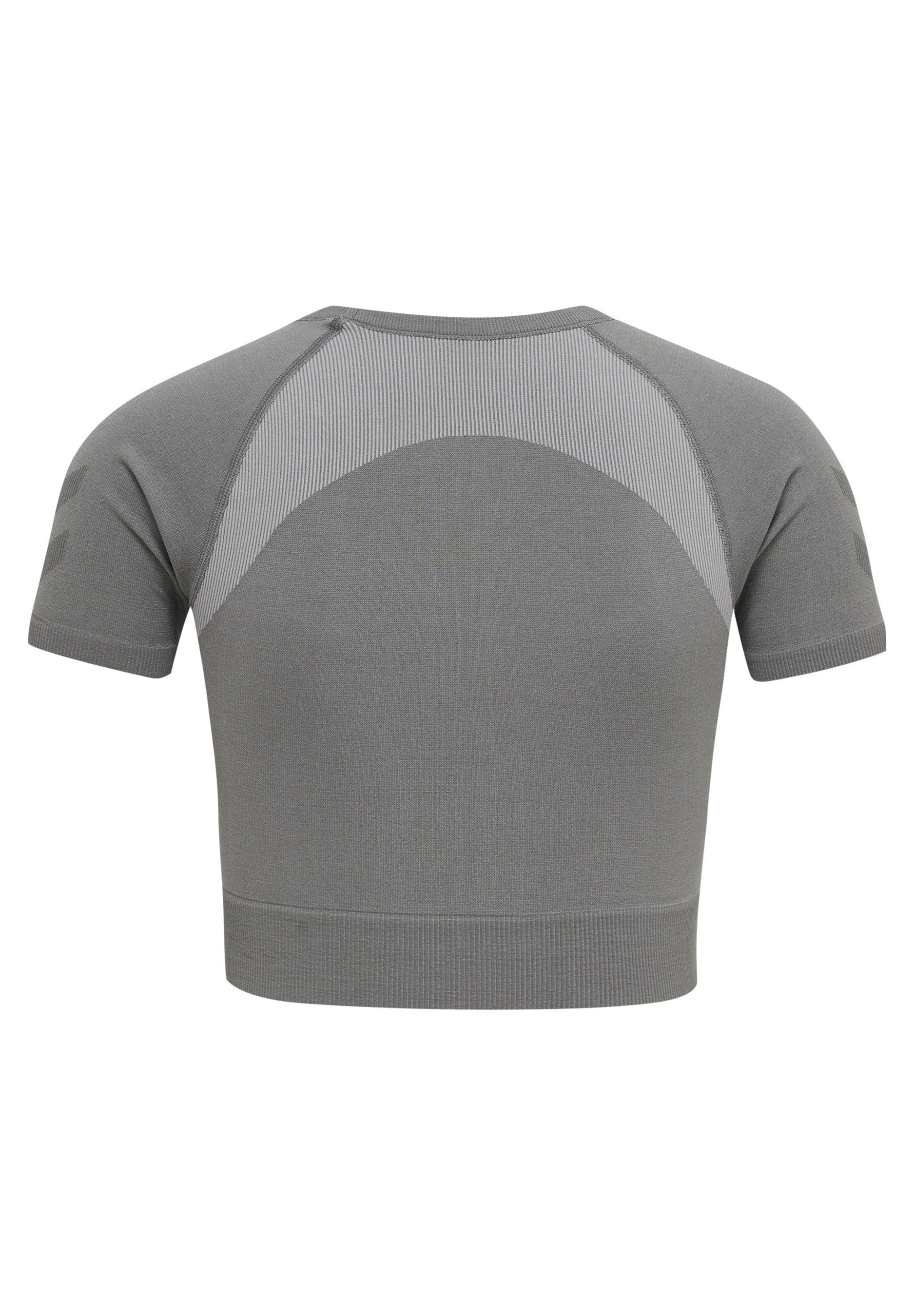 Hummel HMLSI SEAMLESS S/S