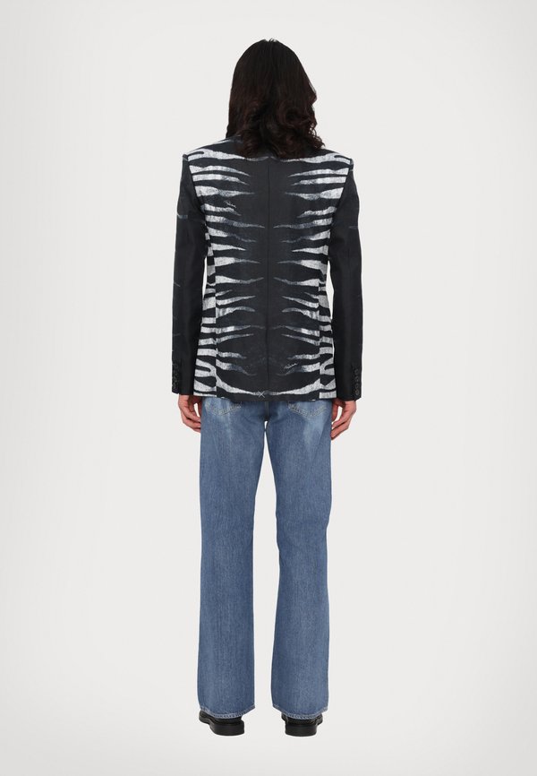 Roberto Cavalli ZEBRA SLIM FIT