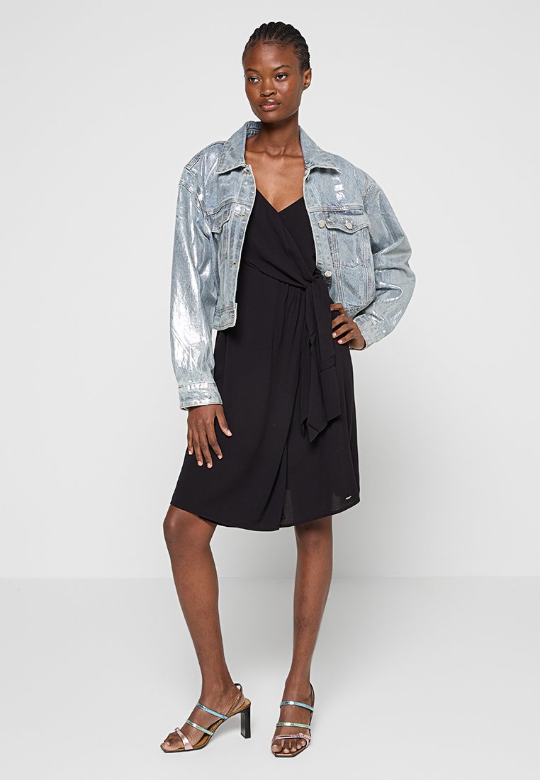 Armani Exchange Freizeitkleid Media 2
