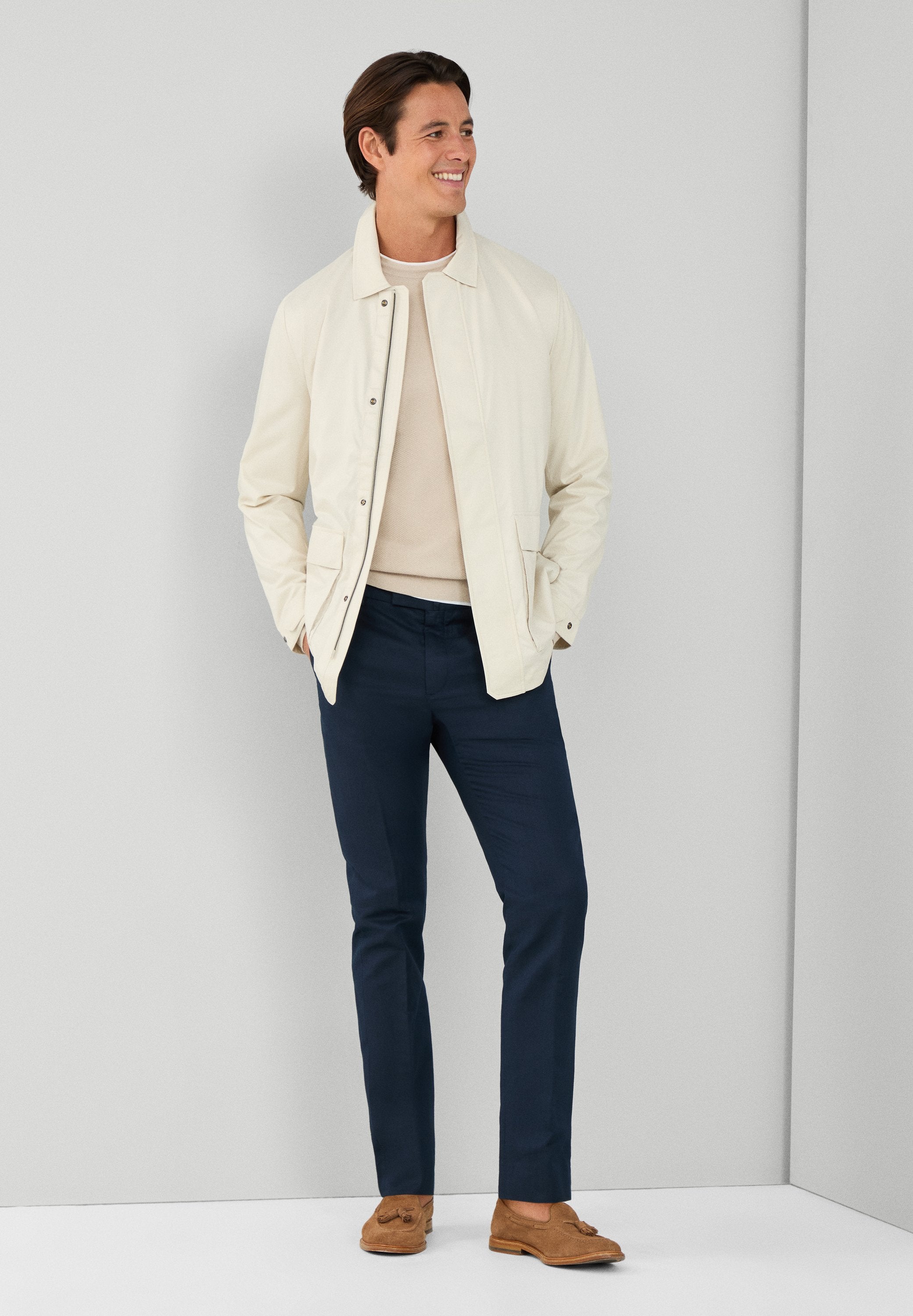 Hackett London ULTRA