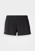 adidas Performance CLIMACOOL 2IN1 MATCH SHORTS - Sports shorts - black