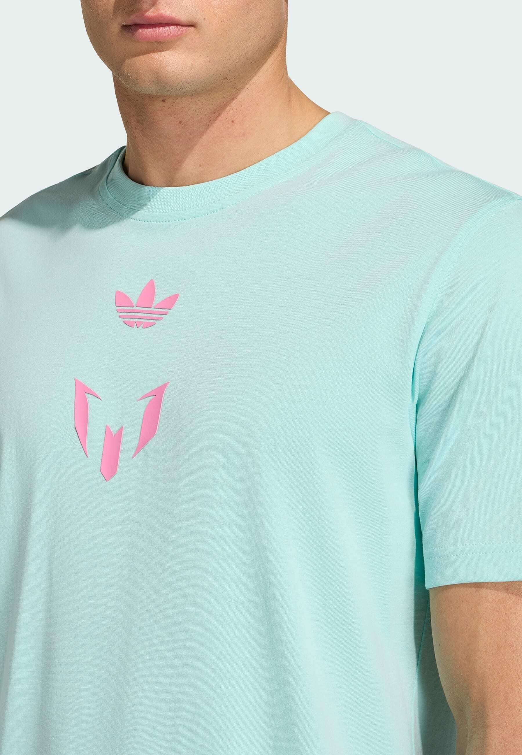 adidas Originals MESSI TEE