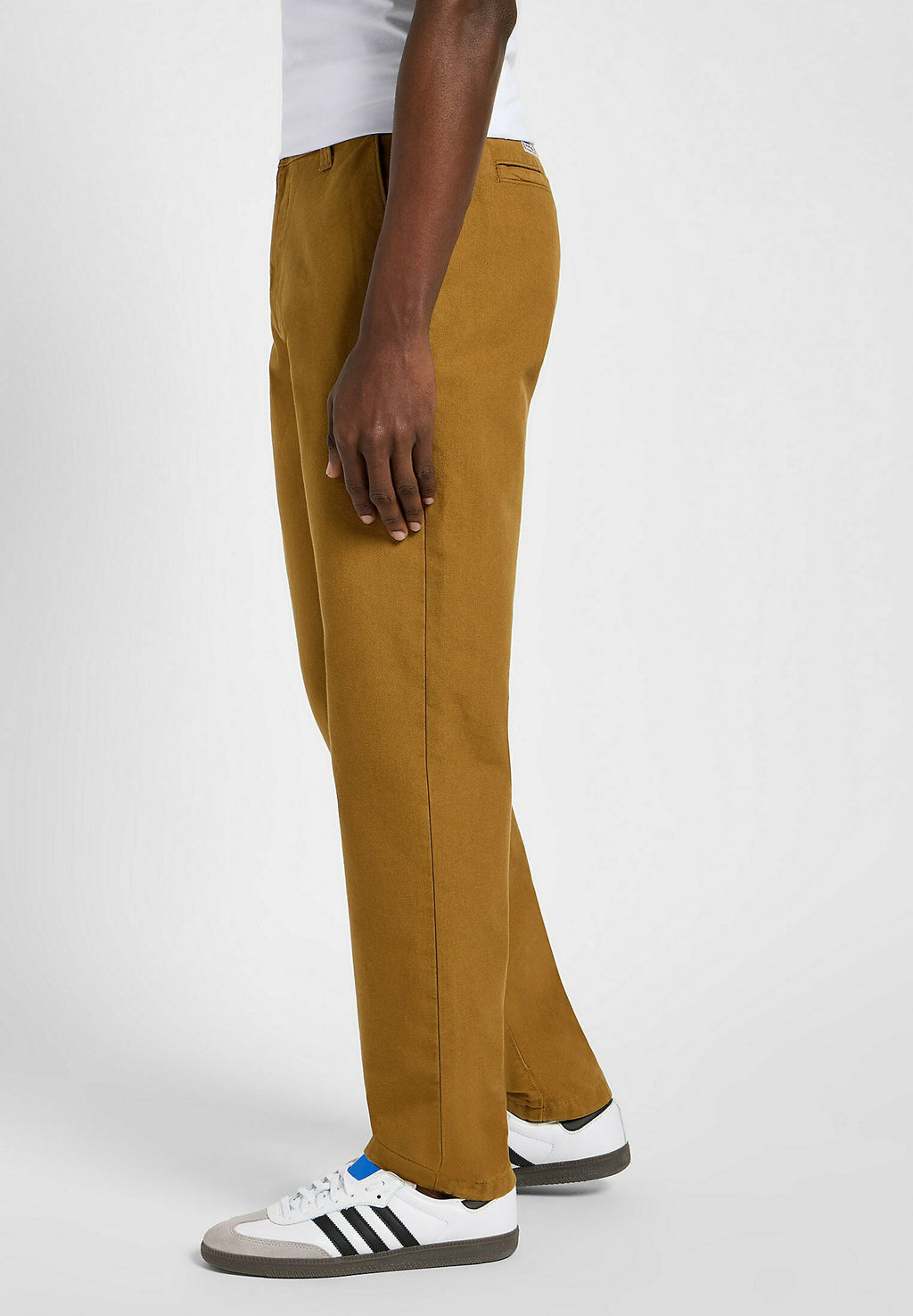 Lee RELAXED WORKWEAR CHINO