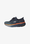 Skechers NVOR SLIP INS MAX CUSHIONING PREMIE - Trainers - blau