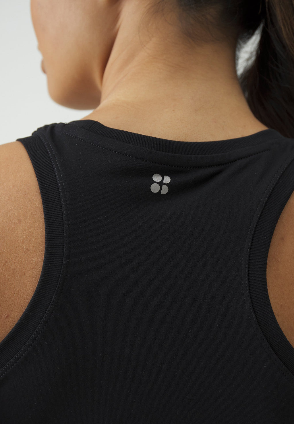Sweaty Betty ATHLETE SEAMLESS WORKOUT TANK TOP