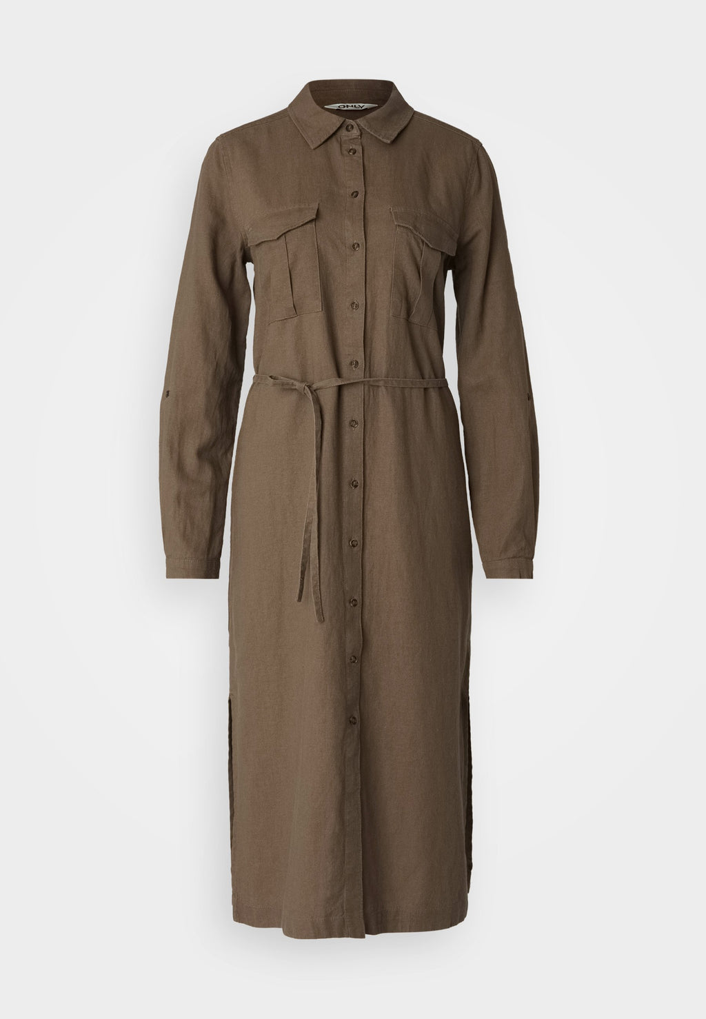 ONLCARO Linen Midi Media 1