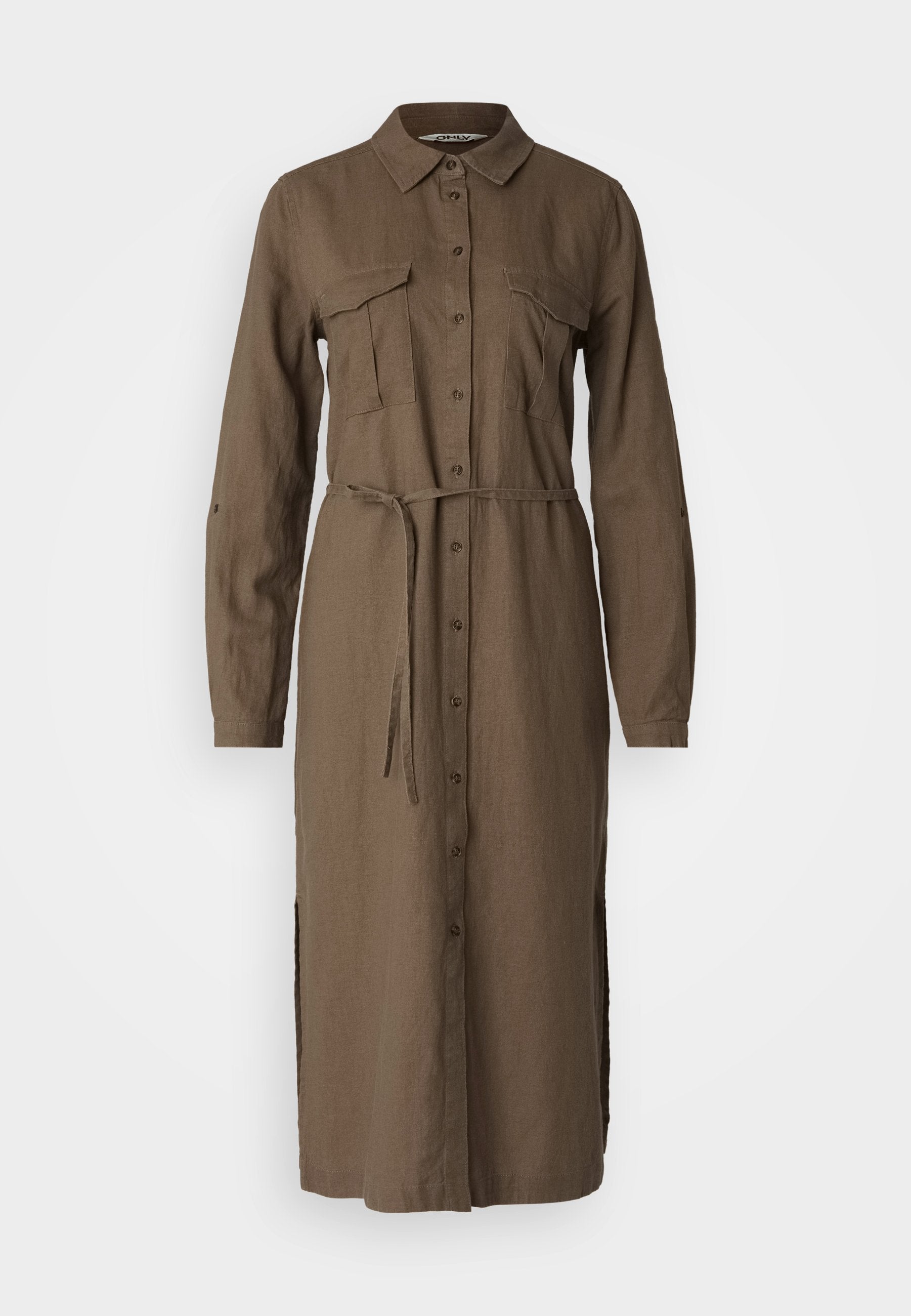 ONLCARO Linen Midi Media 1