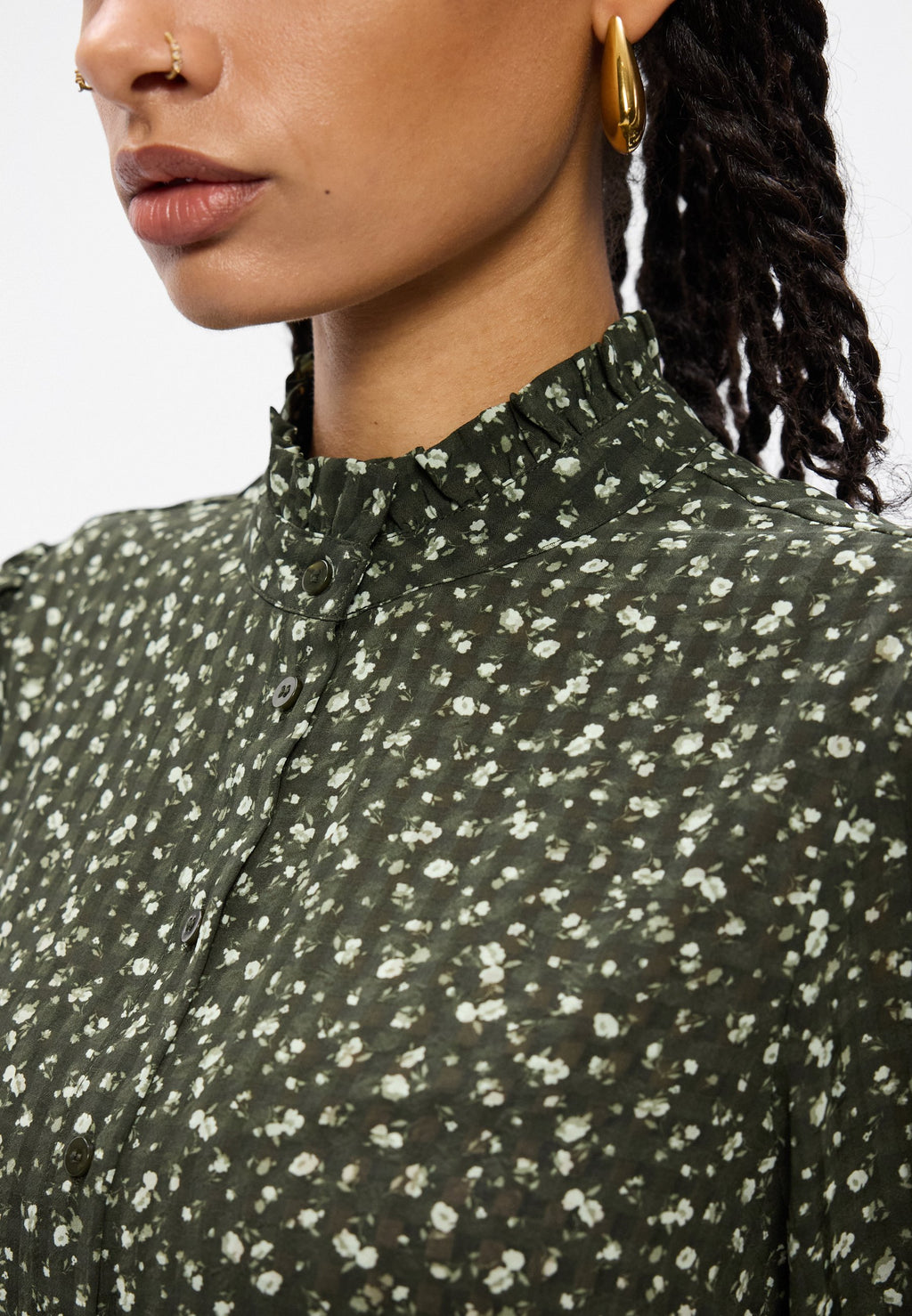 MSCH Copenhagen OCEANNA SHIRT