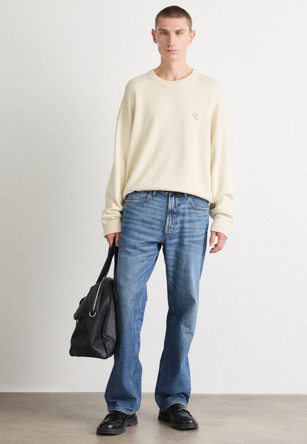 Calvin Klein Jeans EASY SWEATER