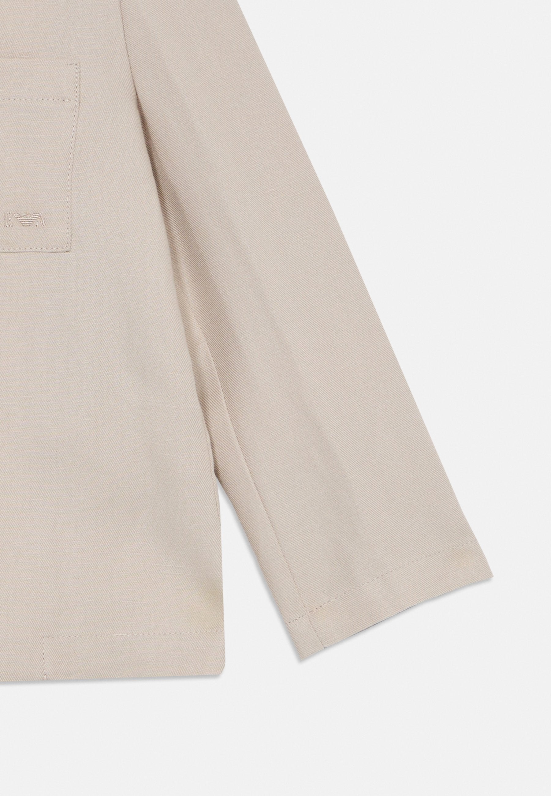 Emporio Armani READY TO WEAR JACKETS JUNIOR BOY