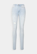 Skinny fit ONLFOREVER High waist Media 1