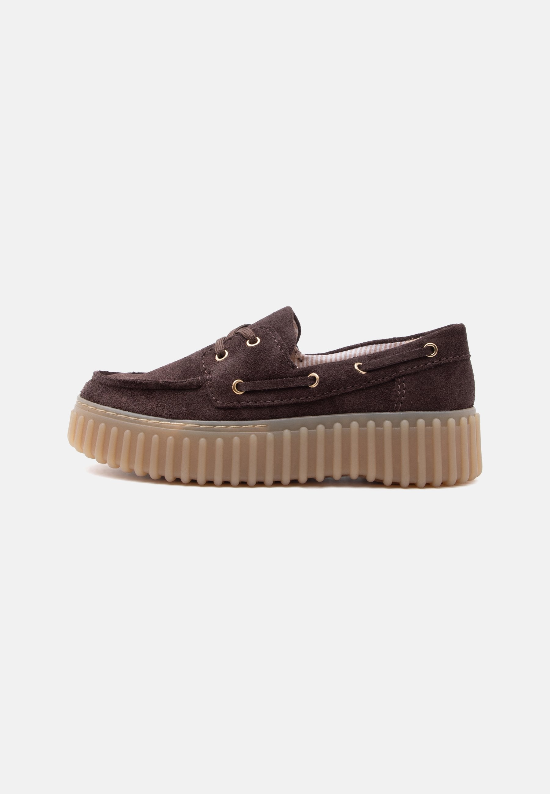 Clarks TORHILL