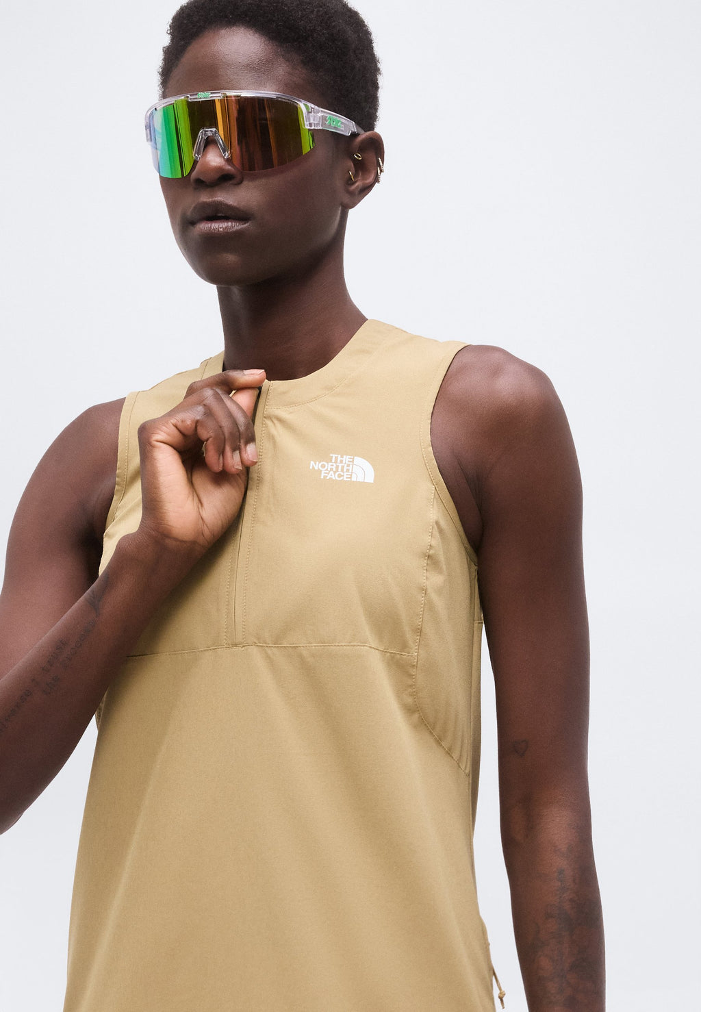 The North Face PACKABLE DRESS
