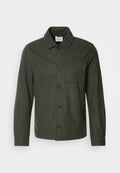 Lindbergh Leichte Jacke Media 1