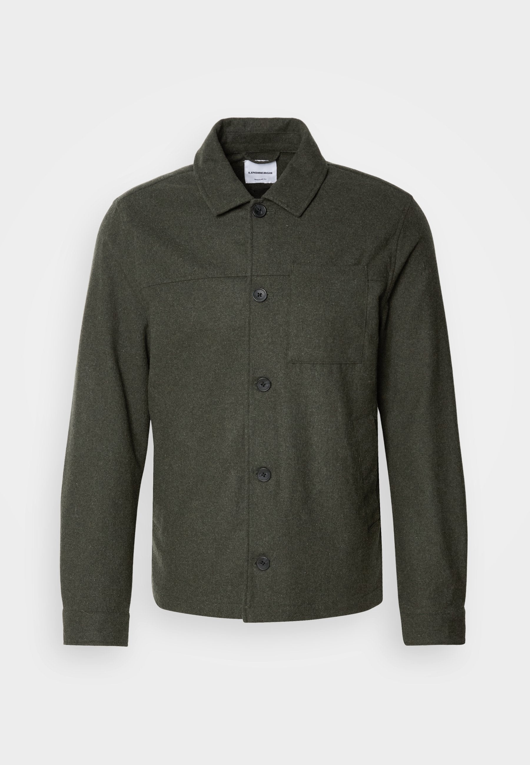 Lindbergh Leichte Jacke Media 1
