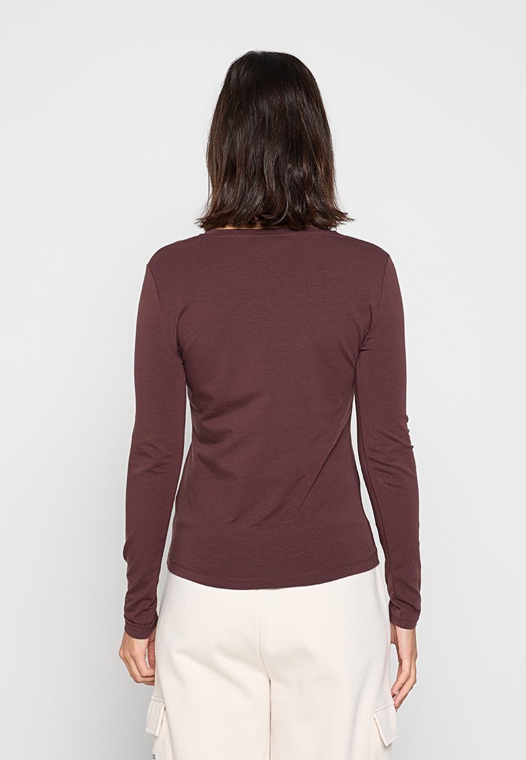 EA7 Emporio Armani Langarmshirt Media 3