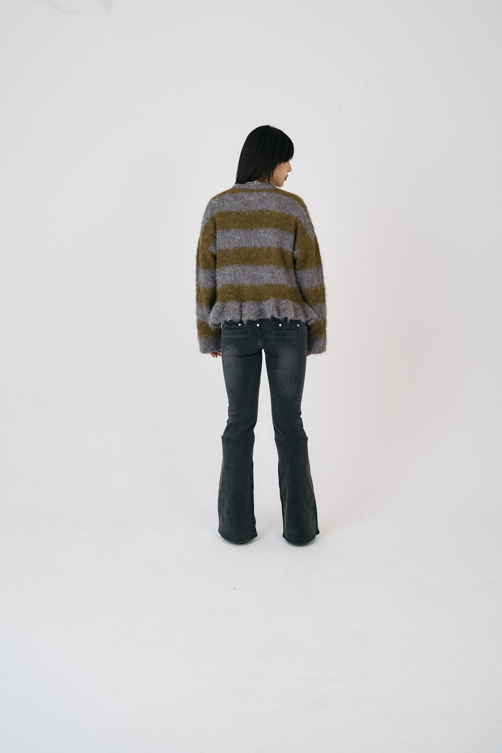 The Ragged Priest HEATHER