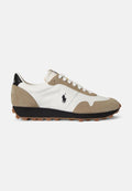 Polo Ralph Lauren TRAIL 125 SUEDE-MESH SNEAKER