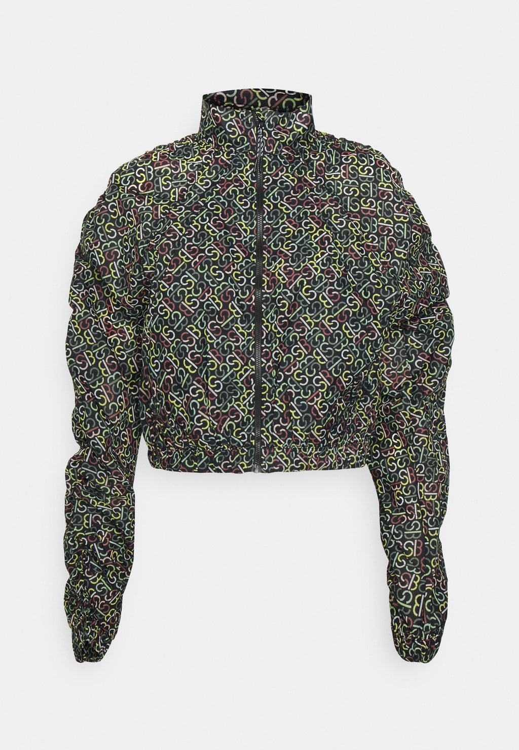 Sweaty Betty SLIP STREAM RUN ZIP THROUGH