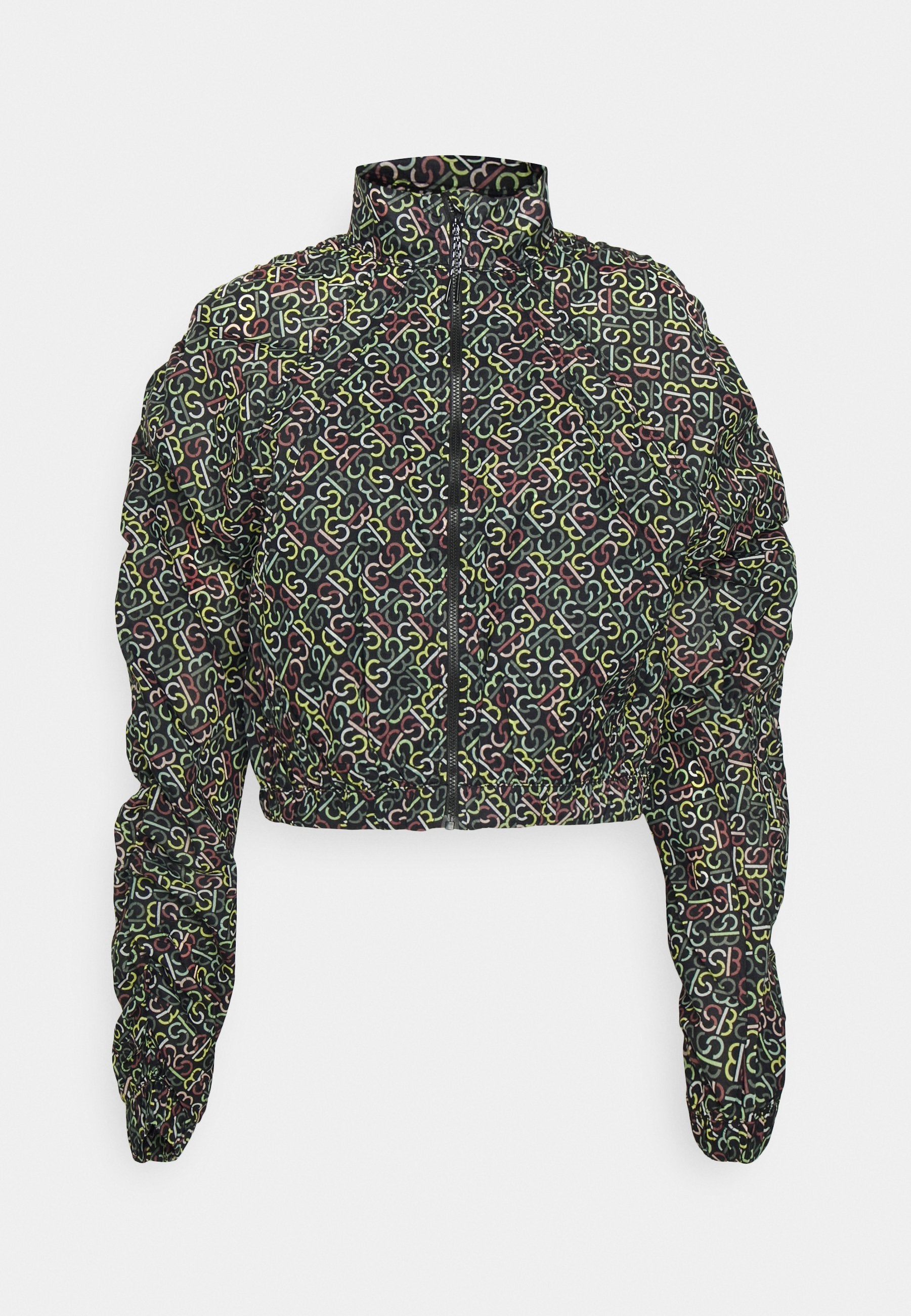 Sweaty Betty SLIP STREAM RUN ZIP THROUGH