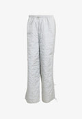 adidas Sportswear PADDED  M - Ski pants -  silver