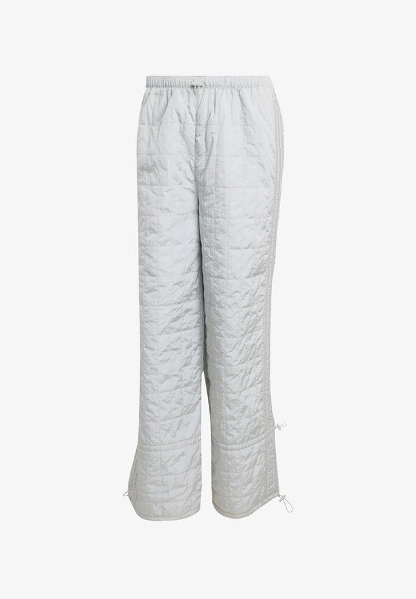adidas Sportswear PADDED  M - Ski pants -  silver