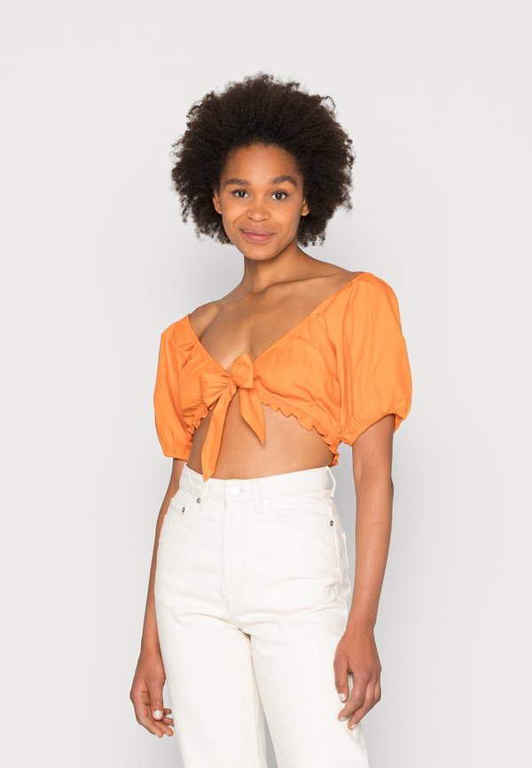Nly by Nelly PUFFY TIE