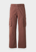 GO RIPSTOP PANEL PANT Media 1