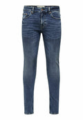 Only & Sons Jeans Skinny Fit Media 1