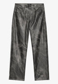 TIEDYE PANTS UNISEX Media 1