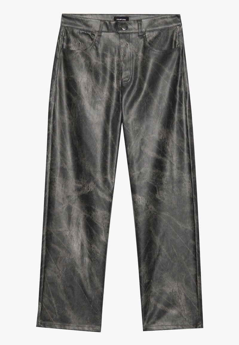TIEDYE PANTS UNISEX Media 1