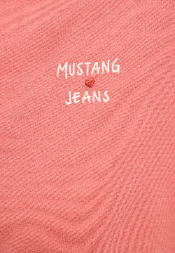 Mustang STYLE MONROE
