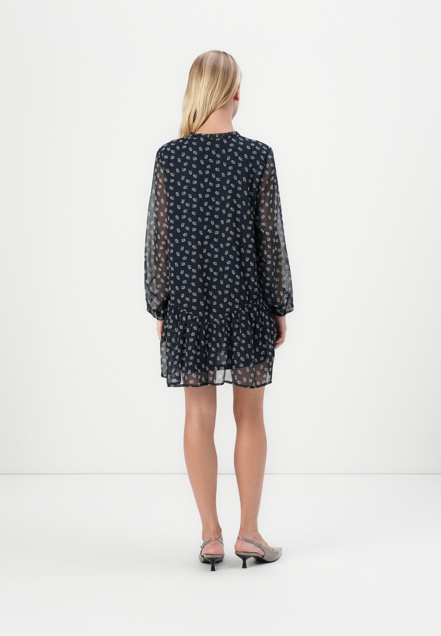 ONLY ONLEMILIE LIFE SHORT DRESS