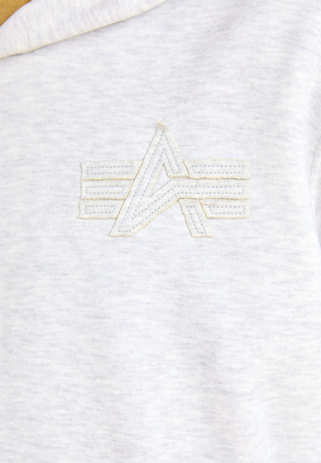 Alpha Industries COACH HOODY