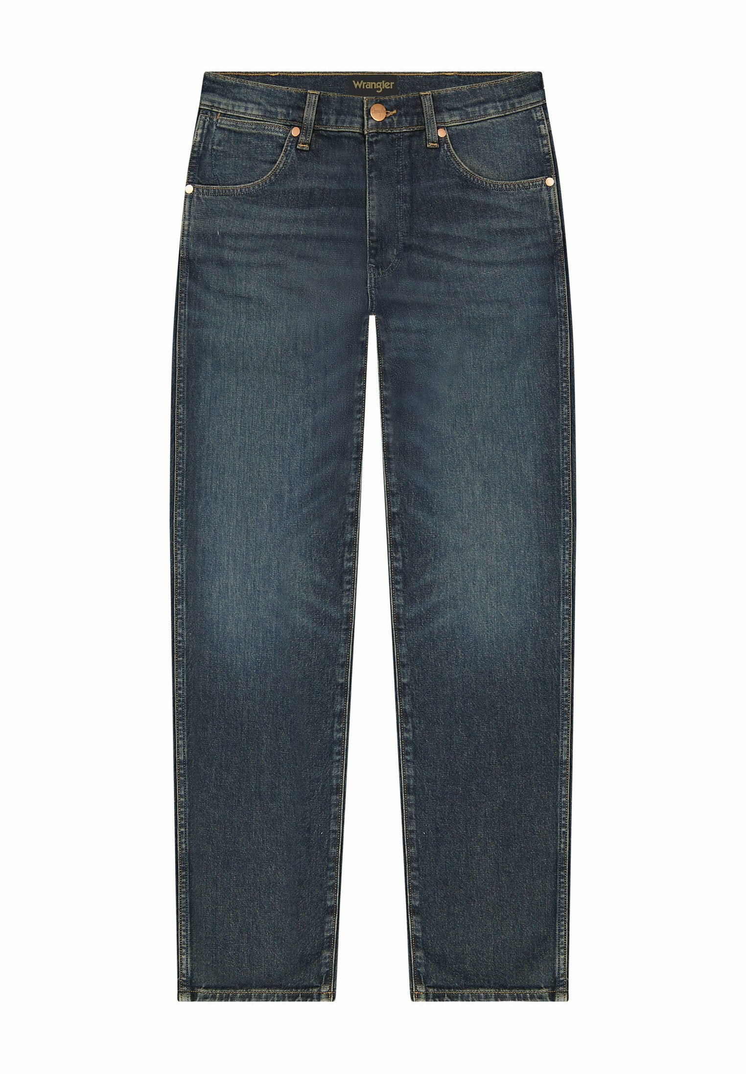 Wrangler LARSTON