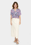 Saint Tropez AGNES SS