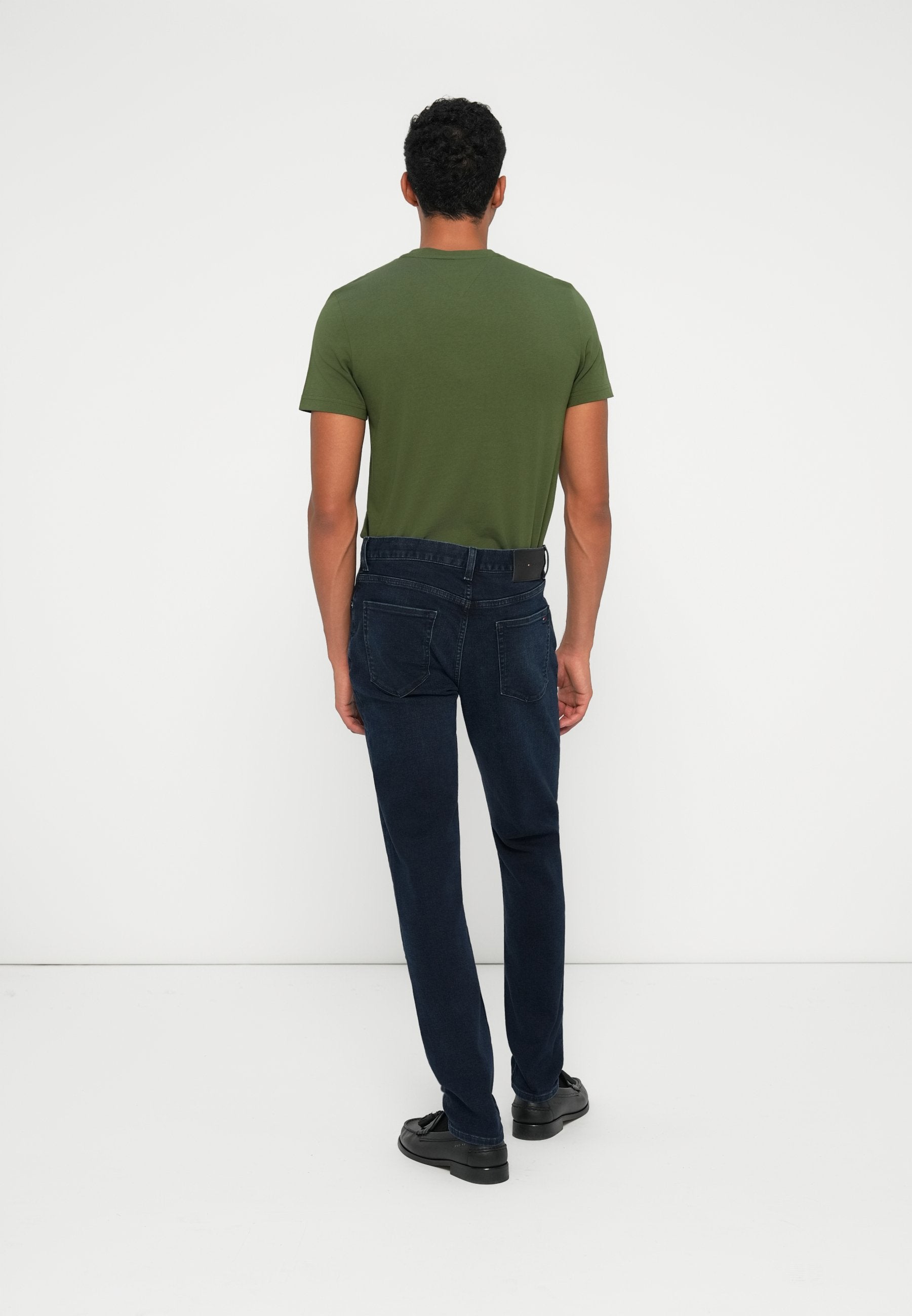 Tommy Hilfiger Jeans Tapered Fit Media 4