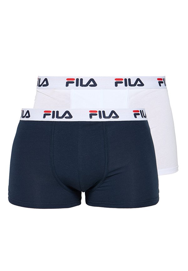Fila 2 PACK