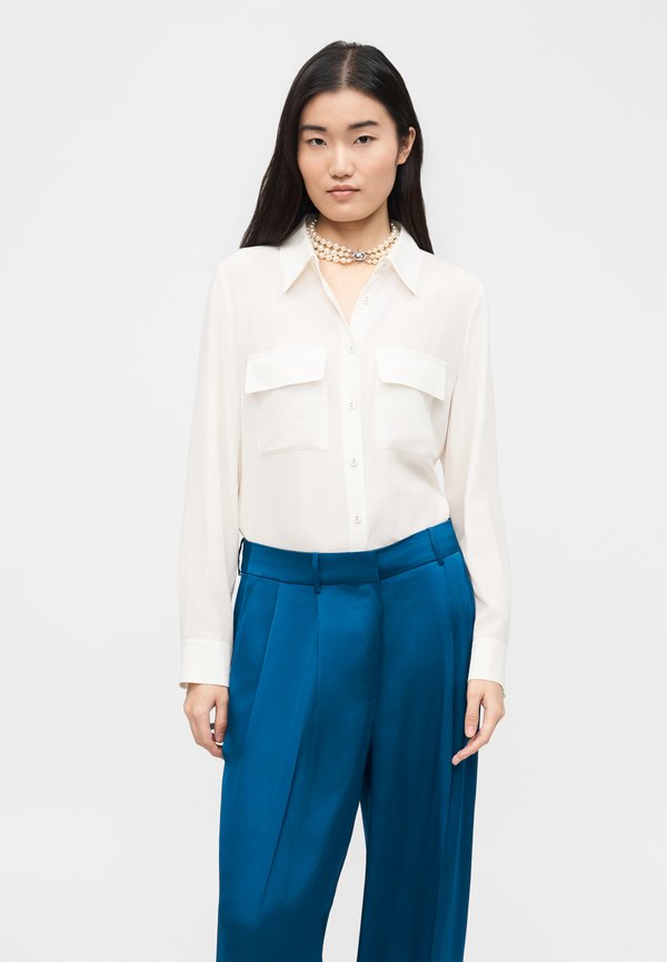 MICHAEL Michael Kors WIDE LEG PANT