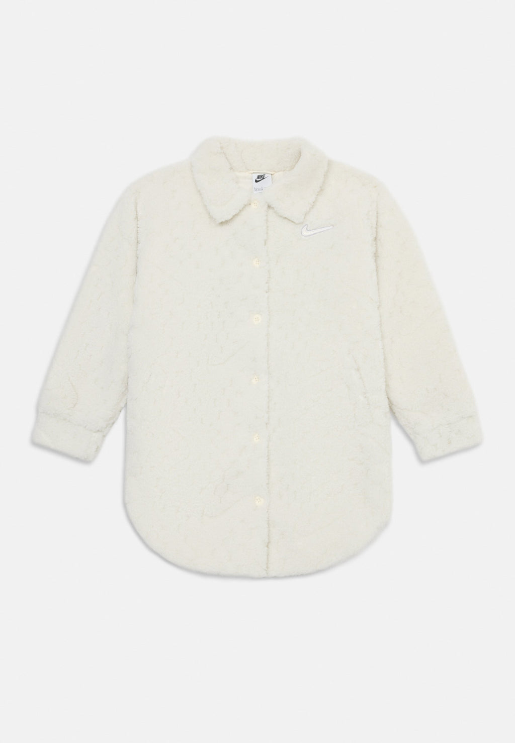 Nike Sportswear JACKET COZY DELUXE