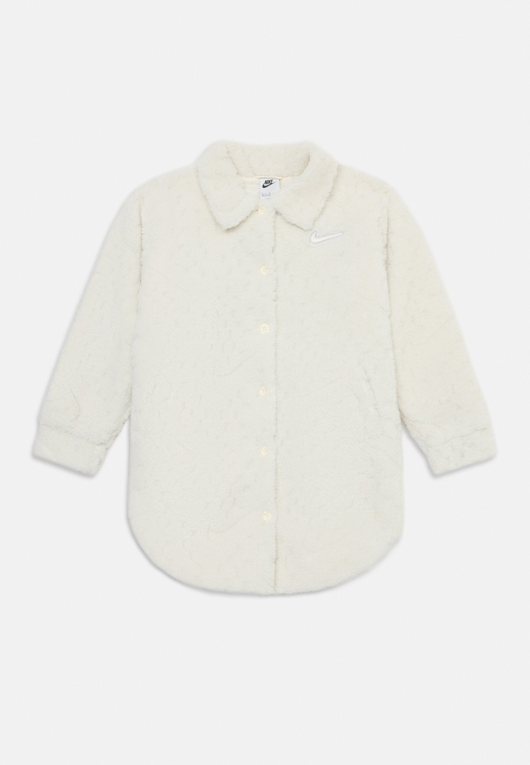Nike Sportswear JACKET COZY DELUXE