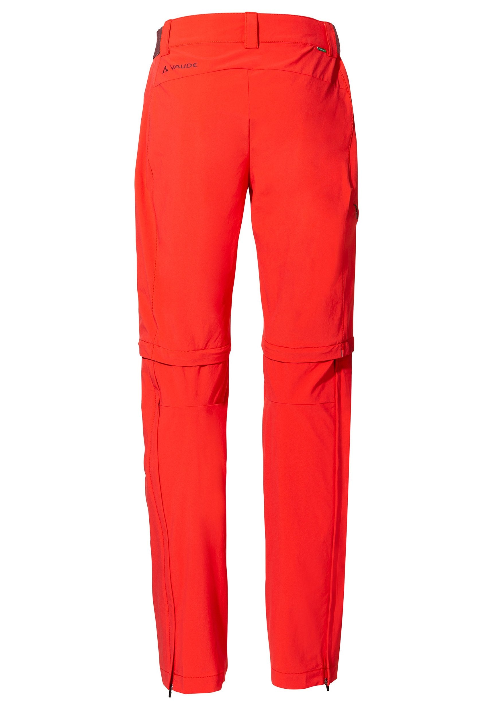 Vaude FARLEY STRETCH ZO T-ZIP II