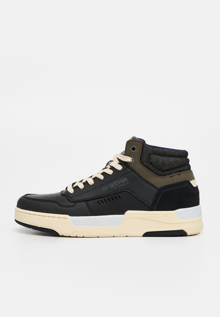 G-STAR RINE MID