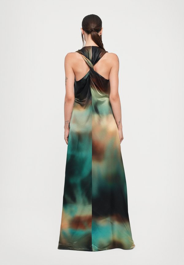 Roksanda PRINTED SYLAS DRESS