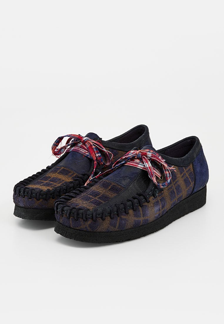 Clarks Originals WALLABEE