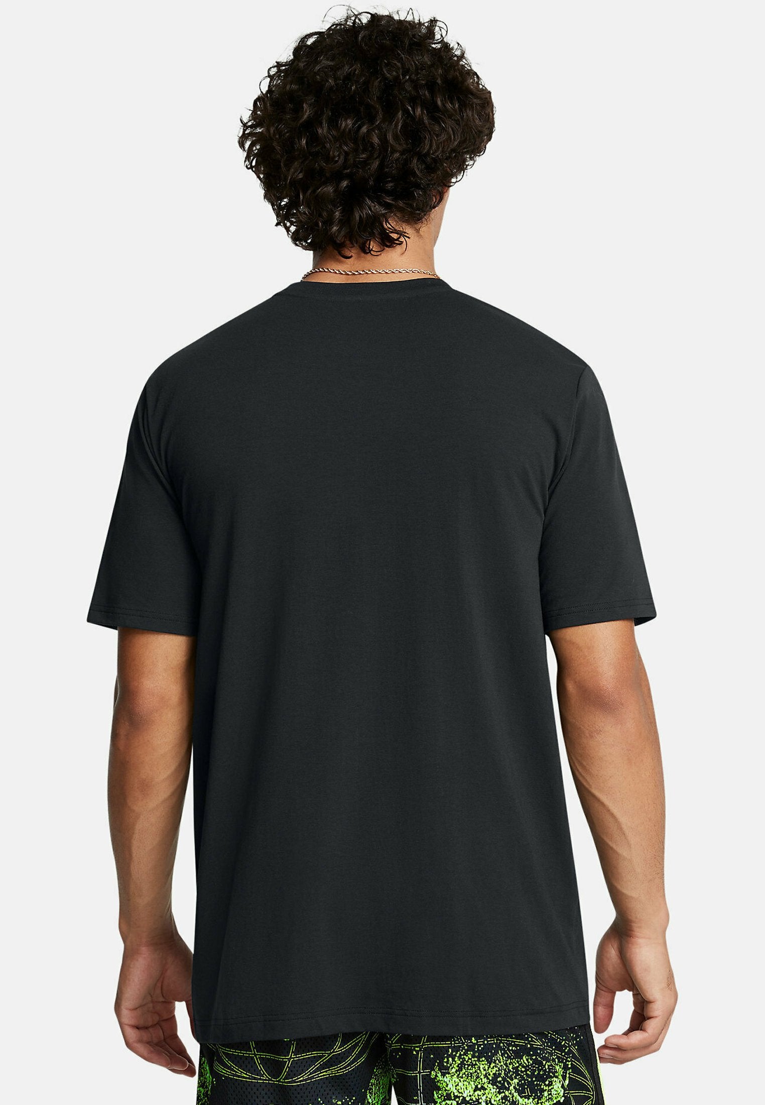 Under Armour  SHORT SLEEVE