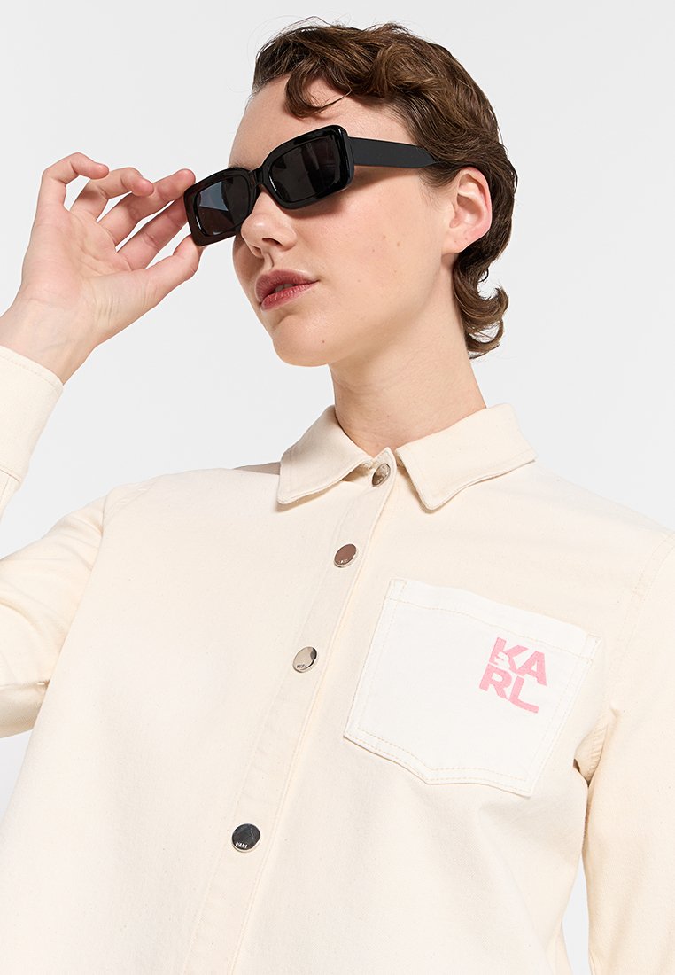 KARL LAGERFELD Jeansjacke Media 4