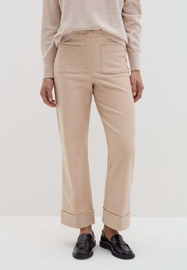 Stefanel CROP IN STRETCH