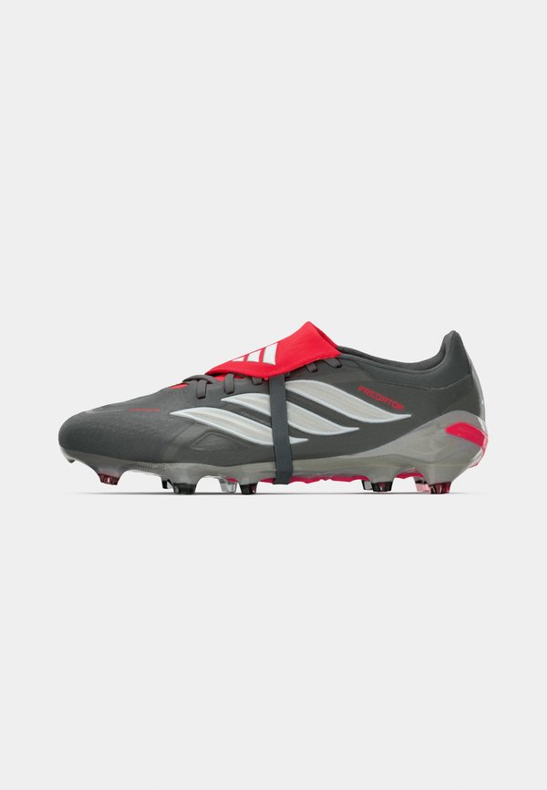 adidas Performance PREDATOR PRO FOLD-OVER TONGUE FIRM GROUND FOOTBALL BOOTS